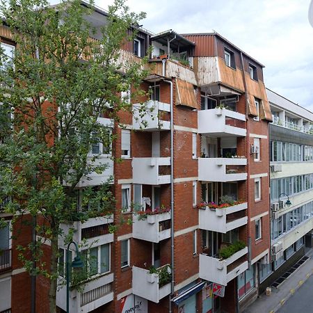 "Cobanija" City Center Apartments Sarajevo Eksteriør bilde