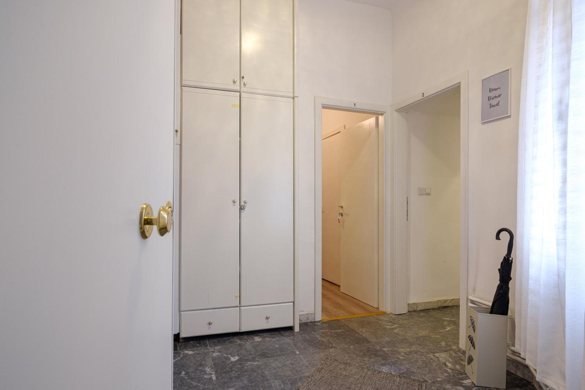 "Cobanija" City Center Apartments Sarajevo Eksteriør bilde