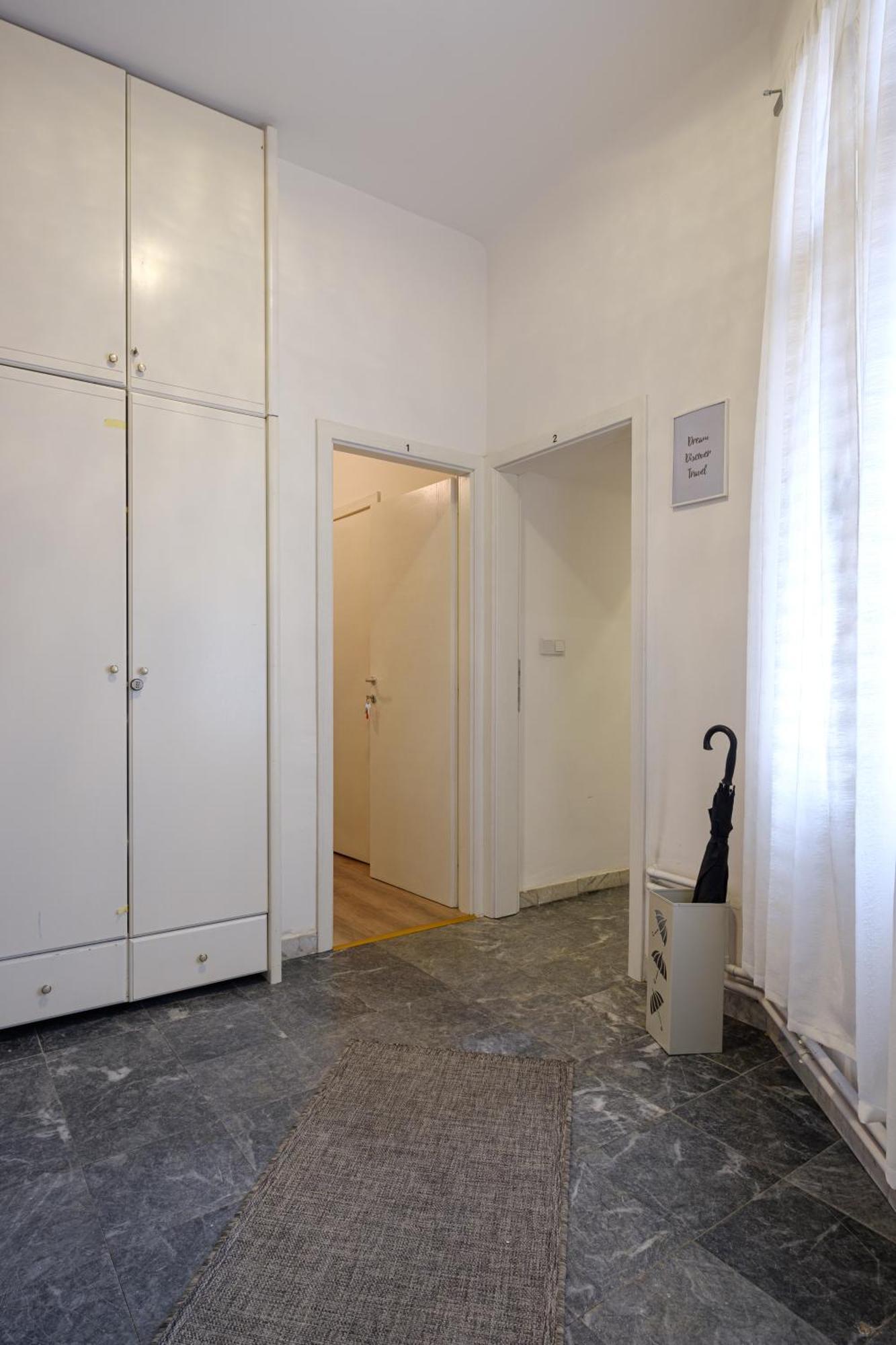 "Cobanija" City Center Apartments Sarajevo Eksteriør bilde