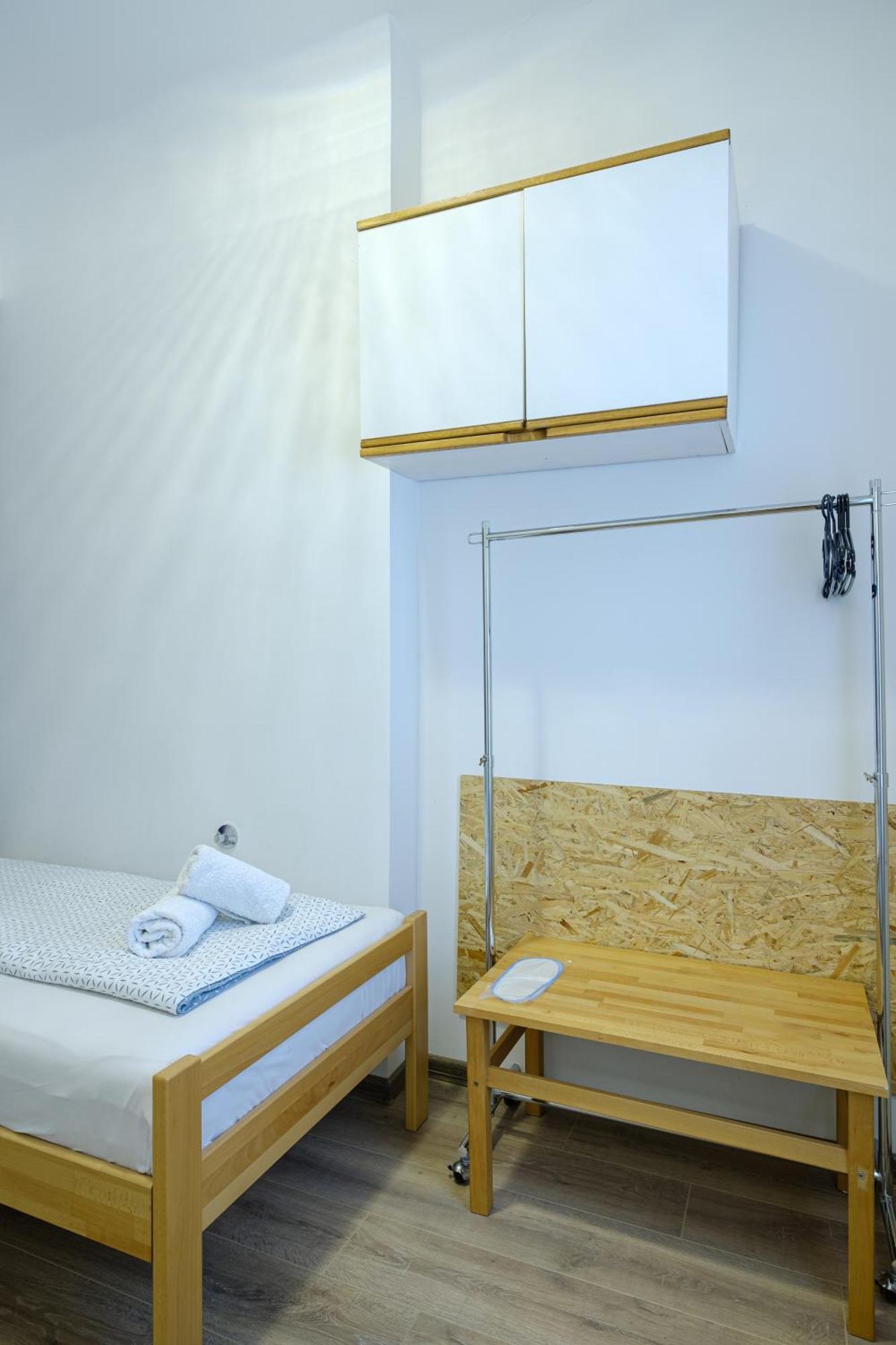 "Cobanija" City Center Apartments Sarajevo Eksteriør bilde