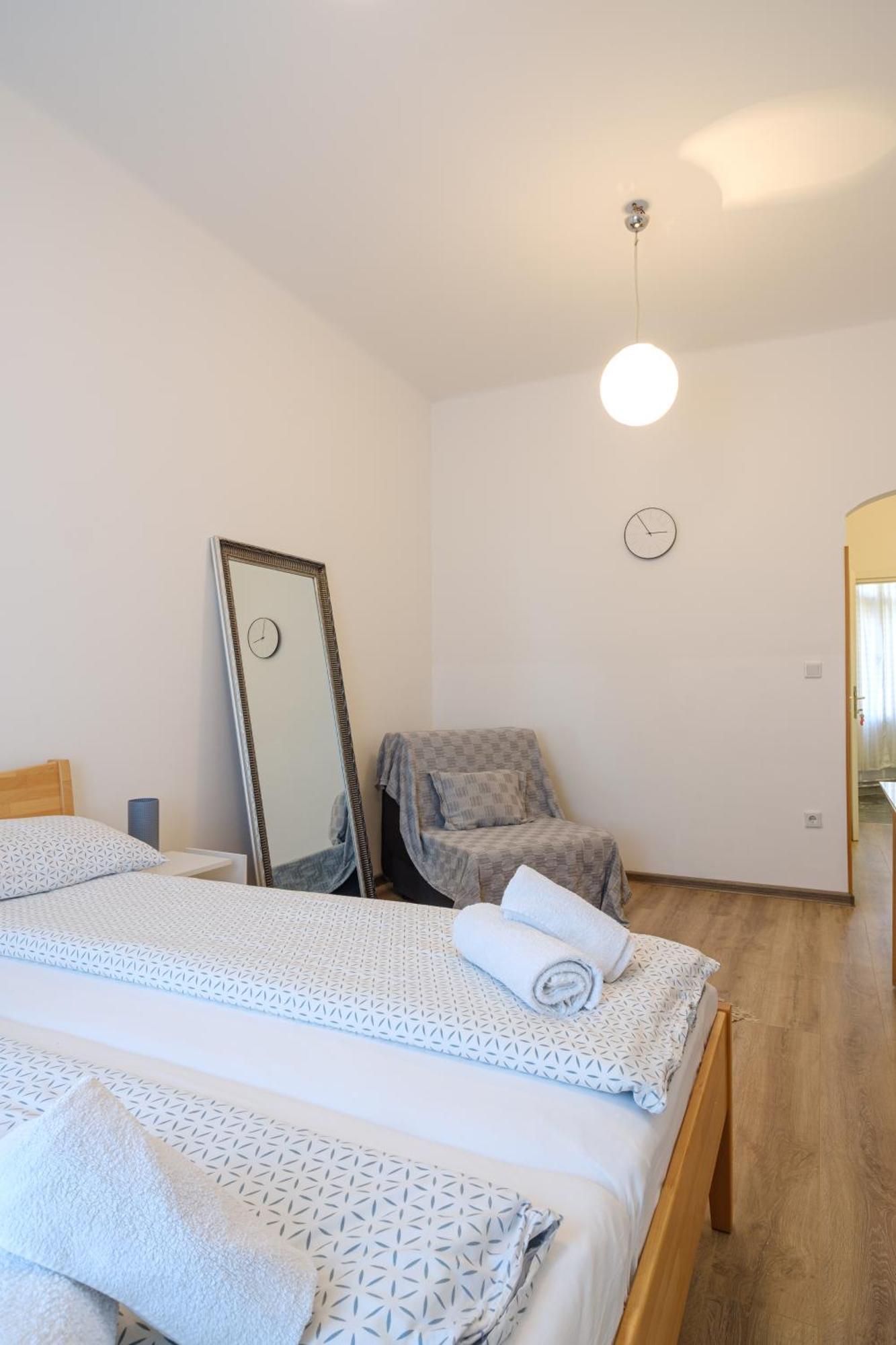 "Cobanija" City Center Apartments Sarajevo Eksteriør bilde