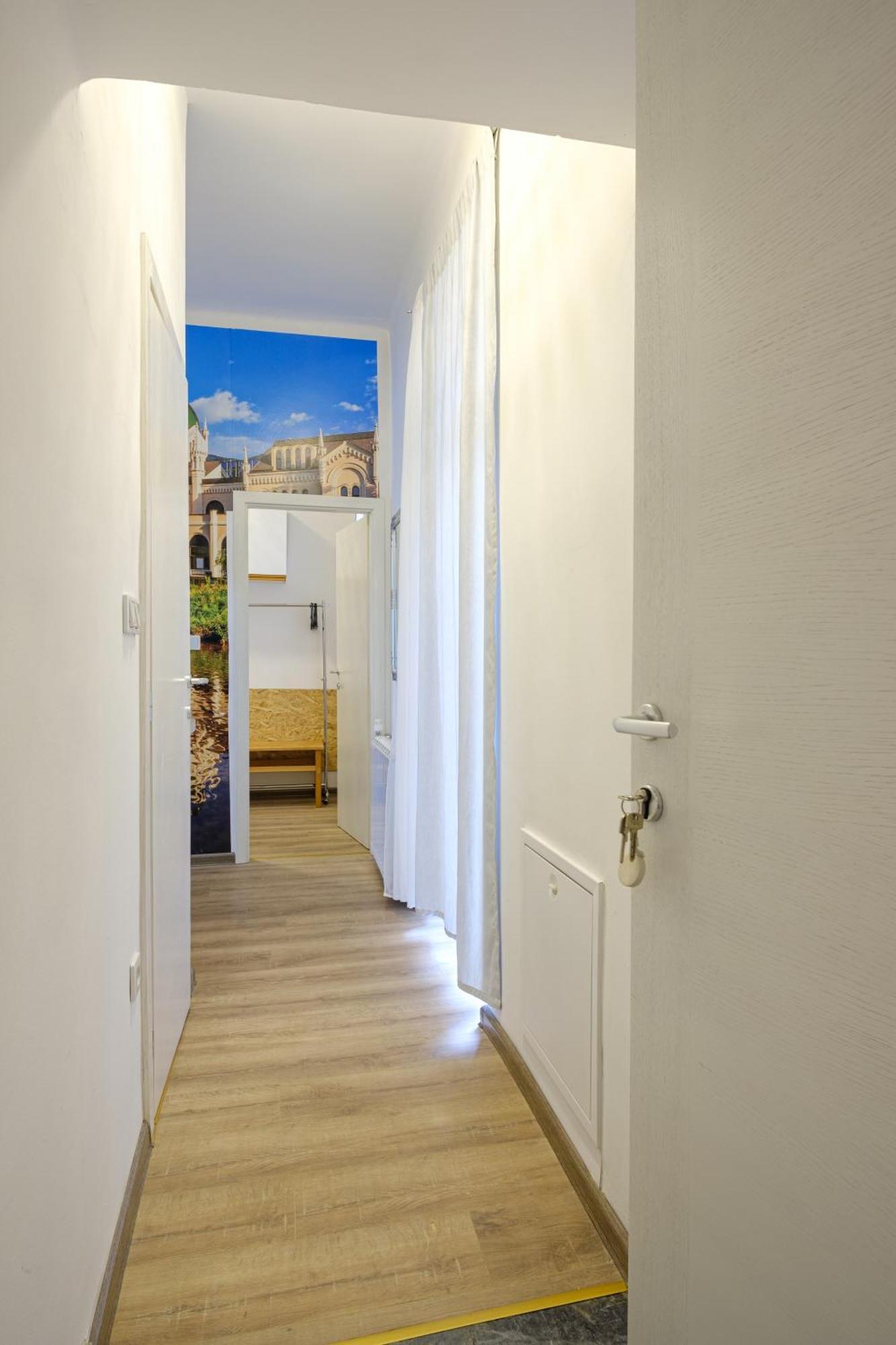 "Cobanija" City Center Apartments Sarajevo Eksteriør bilde