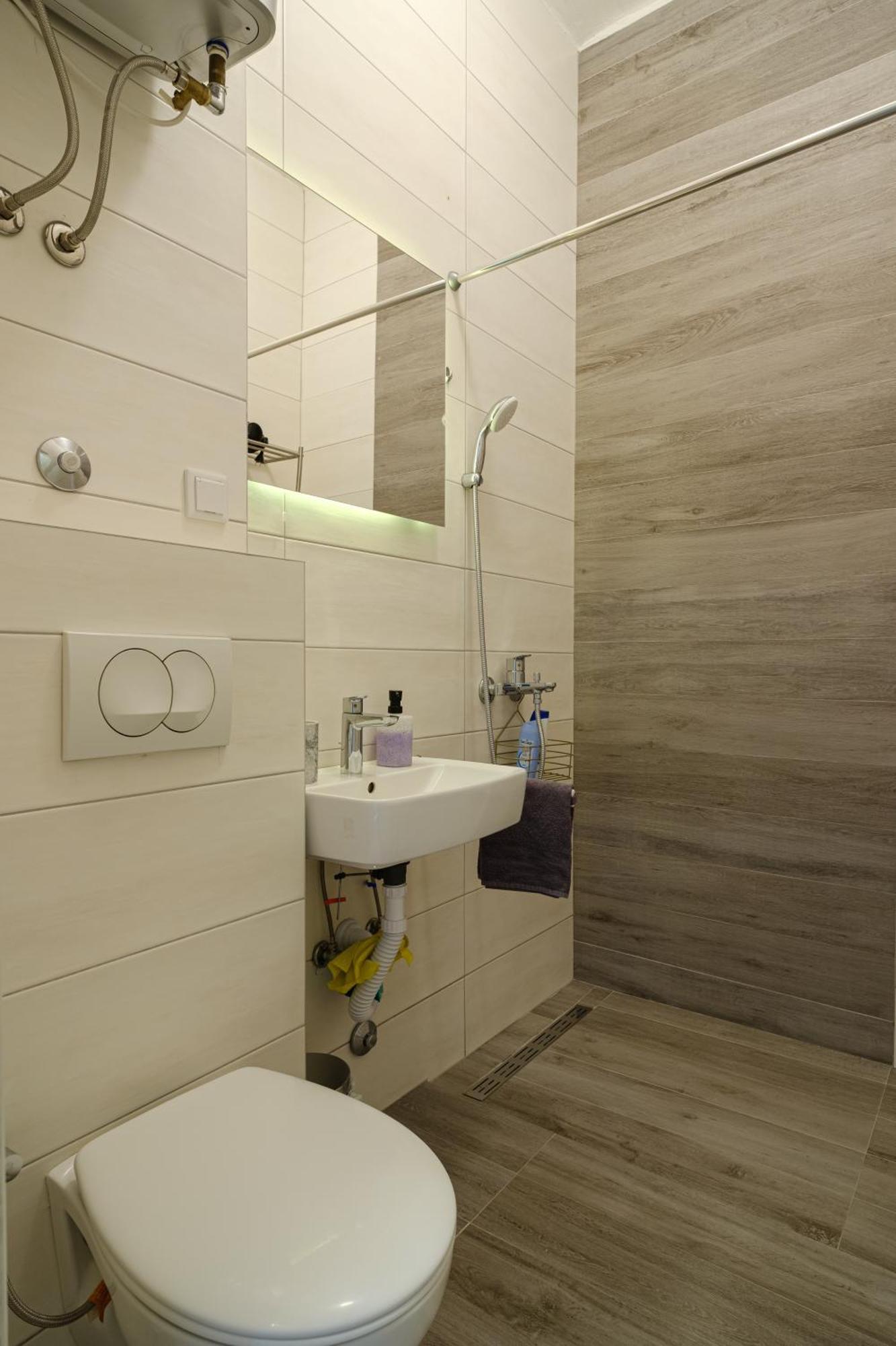 "Cobanija" City Center Apartments Sarajevo Eksteriør bilde