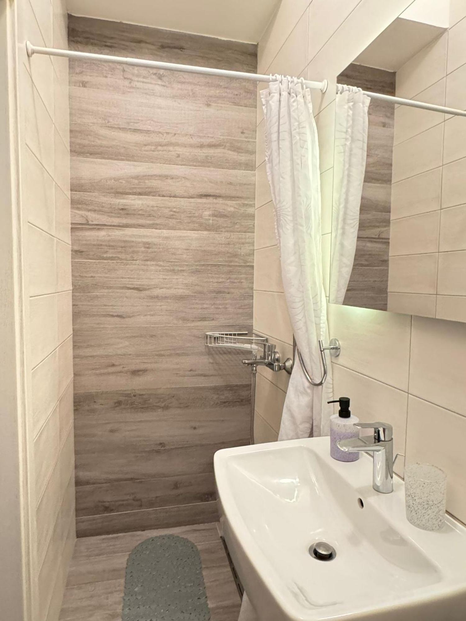 "Cobanija" City Center Apartments Sarajevo Eksteriør bilde